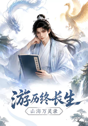 游历终长生,山海万灵录(300集) 游历终长生,山海万灵录(300集)全剧看到大结局