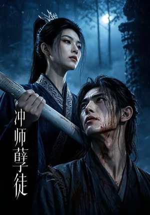 冲师孽徒(53集) 冲师孽徒(53集)热播短剧来袭