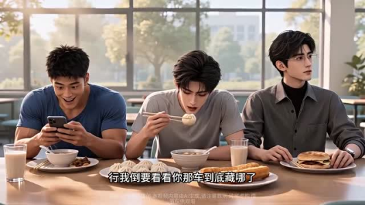 重生归来,谁还要硬装富二代(83集) 重生归来,谁还要硬装富二代(83集)让你一口气看完