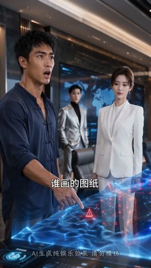 风浪越大,总裁越爱(43集) 风浪越大,总裁越爱(43集)全集一网打尽