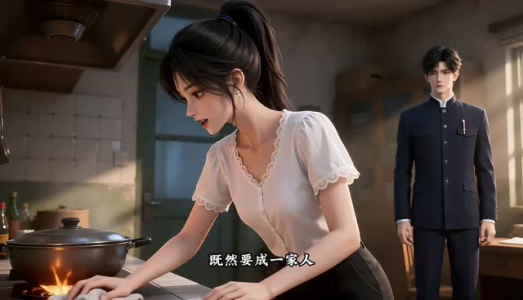 归芯第三季（65集）每日短剧追不停