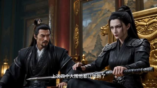 温不晚:仙界奇缘2(95集) 温不晚:仙界奇缘2(95集)海量资源免费看