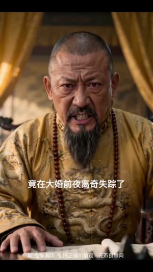 逃婚带上俊小弟,竟然是那疯批新郎(23集) 逃婚带上俊小弟,竟然是那疯批新郎(23集)完整版