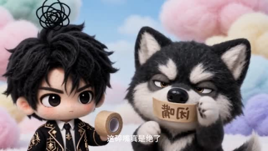 御兽:从退婚开始无敌第二季(80集) 御兽:从退婚开始无敌第二季(80集)超甜短剧分享