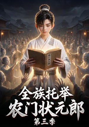 全族托举农门状元郎第三季(129集) 全族托举农门状元郎第三季(129集)一个短剧看全集