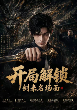 开局解锁剑来名场面(71集) 开局解锁剑来名场面(71集)深深爱上这部剧