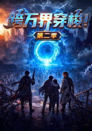 跨万界穿梭!第二季(116集) 跨万界穿梭!第二季(116集)全集都在这里了