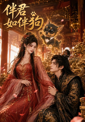伴君如伴狗(62集) 伴君如伴狗(62集)热门短剧来袭