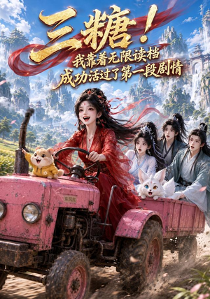 三糖!我靠着无限读档成功活过了第一段剧情(116集) 三糖!我靠着无限读档成功活过了第一段剧情(116集)精彩短剧上线