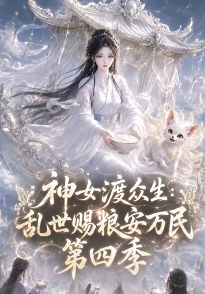 神女渡众生乱世赐粮安万民第四季(159集) 神女渡众生乱世赐粮安万民第四季(159集)第一集