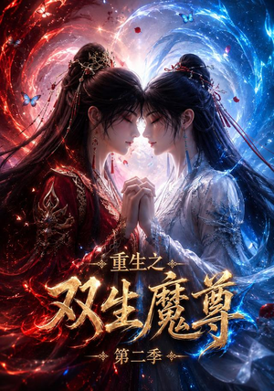 重生之双生魔尊第二季(72集) 重生之双生魔尊第二季(72集)全网短剧抢先看