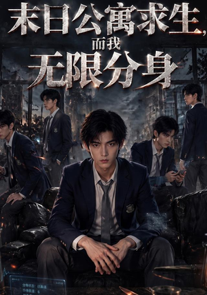 末日公寓求生,而我无限分身(106集) 末日公寓求生,而我无限分身(106集)短剧在哪个平台
