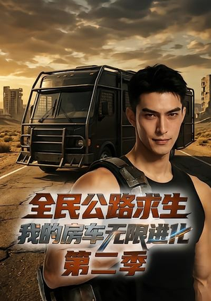 全民公路求生:我的房车无限进化第二季(68集) 全民公路求生:我的房车无限进化第二季(68集)解说