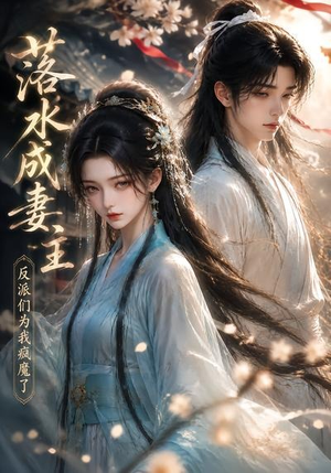 落水成妻主反派们为我疯魔了(80集) 落水成妻主反派们为我疯魔了(80集)一起追短剧吧