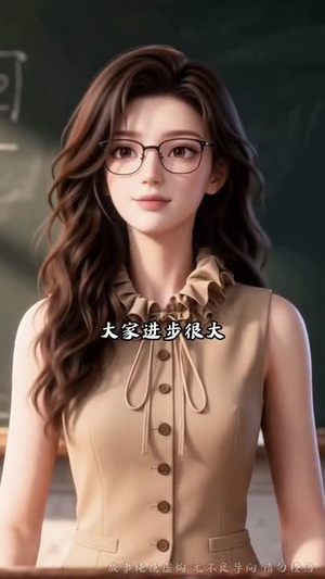 旧日宿敌,藏了满心深情(123集) 旧日宿敌,藏了满心深情(123集)精彩短剧分享
