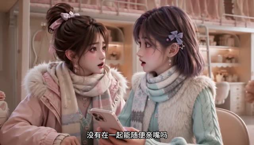 失声告白:高冷校草爱上我!(67集) 失声告白:高冷校草爱上我!(67集)高清画质免费看