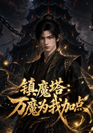 镇魔塔:万魔为我加点(129集) 镇魔塔:万魔为我加点(129集)热门火爆短剧