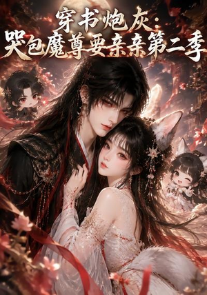 穿书炮灰:哭包魔尊要亲亲第二季(70集) 穿书炮灰:哭包魔尊要亲亲第二季(70集)全部免费看全集