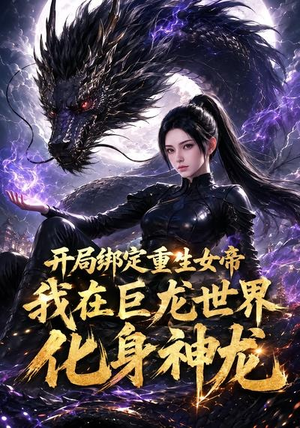 开局绑定重生女帝我在巨龙世界化身神龙（86集）百度网盘资源