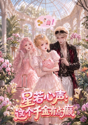 星若心声:这个千金有点颠(31集) 星若心声:这个千金有点颠(31集)哪个短剧网能看