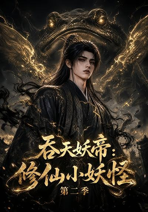 吞天妖帝:修仙小妖怪第二季(103集) 吞天妖帝:修仙小妖怪第二季(103集)短剧视频分享