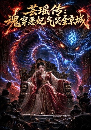 芸瑶传:魂穿恶妃气哭全京城(82集) 芸瑶传:魂穿恶妃气哭全京城(82集)热播短剧来袭