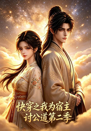 快穿之我为宿主讨公道第二季(50集) 快穿之我为宿主讨公道第二季(50集)免费看全网短剧