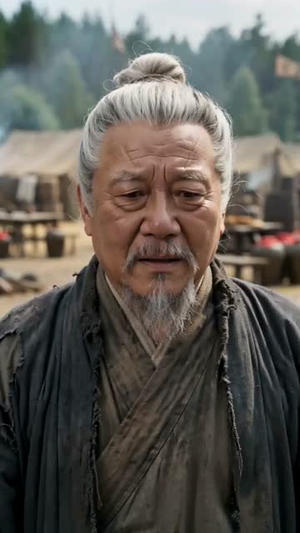 乱世封王末世女帝养成指南第二季(93集) 乱世封王末世女帝养成指南第二季(93集)免费短剧资源