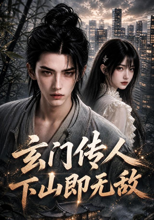玄门传人下山即无敌(111集) 玄门传人下山即无敌(111集)夸克网盘在线看