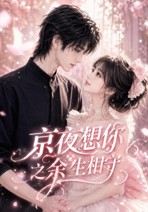 京夜想你之余生相守(128集) 京夜想你之余生相守(128集)看到了大结局