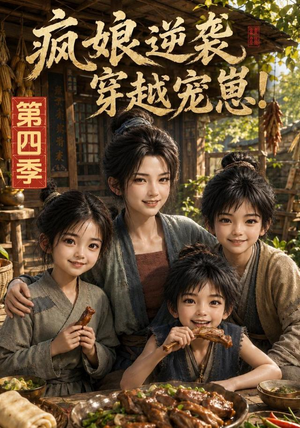 疯娘逆袭,穿越宠崽!第四季(108集) 疯娘逆袭,穿越宠崽!第四季(108集)爱短剧爱追剧