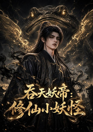 吞天妖帝:修仙小妖怪(87集) 吞天妖帝:修仙小妖怪(87集)真的好看吗