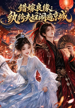 错嫁良缘:纨绔夫妇闹遍京城(120集) 错嫁良缘:纨绔夫妇闹遍京城(120集)最新热播短剧