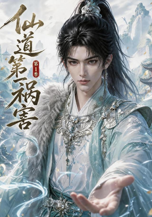 仙道第一祸害第1季(286集) 仙道第一祸害第1季(286集)好看短剧推荐