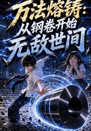 万法熔铸:从钢卷开始无敌世间(141集) 万法熔铸:从钢卷开始无敌世间(141集)热门短剧分享