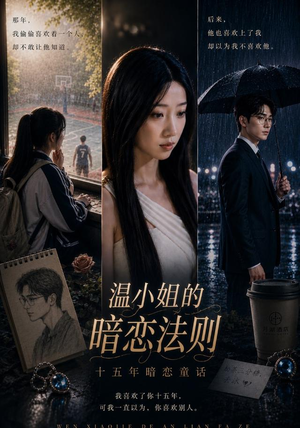温小姐的暗恋法则(80集) 温小姐的暗恋法则(80集)热门了短剧