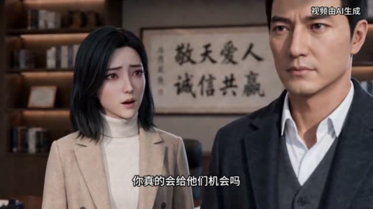 台风天收生蚝,他们却说我黑心(51集) 台风天收生蚝,他们却说我黑心(51集)看短剧放松一下