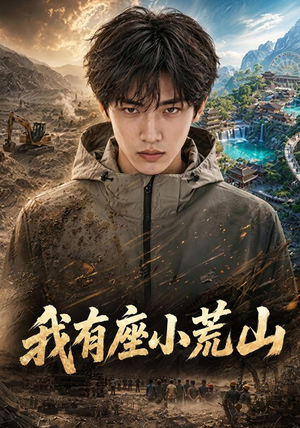 我有座小荒山(79集) 我有座小荒山(79集)百万短剧抢先看