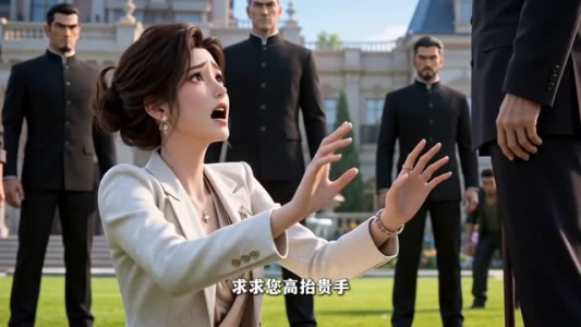 我的隐藏大佬男友(141集) 我的隐藏大佬男友(141集)古装热门短剧