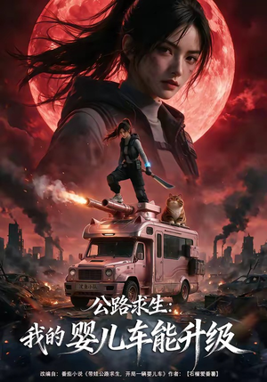 公路求生:我的婴儿车能升级(65集) 公路求生:我的婴儿车能升级(65集)红果免费看短剧