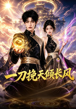 一刀挽天倾长风(70集) 一刀挽天倾长风(70集)正能量短剧分享