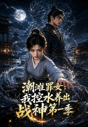 潮滩罪女:我控水养出战神第一季(99集) 潮滩罪女:我控水养出战神第一季(99集)精彩短剧上线