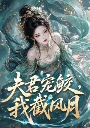 夫君宠鲛,我截风月(118集) 夫君宠鲛,我截风月(118集)分享热门短剧