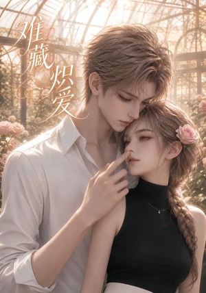 难藏炽爱(26集) 难藏炽爱(26集)最新热剧免费看