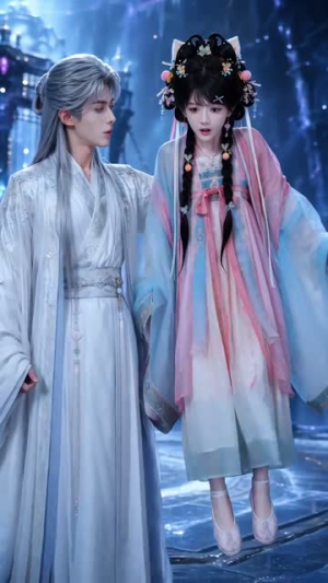 吃货魔妃2(65集) 吃货魔妃2(65集)最新短剧抢先看