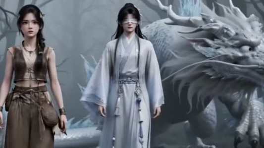 野丫头靠拳头砸穿修仙界(55集) 野丫头靠拳头砸穿修仙界(55集)短剧分享剧集