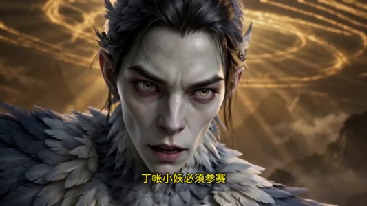 修仙小妖怪之修仙小蛤蟆(20集) 修仙小妖怪之修仙小蛤蟆(20集)短剧太精彩