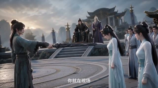 一梦百年斩仙门第一季(55集) 一梦百年斩仙门第一季(55集)热门短剧推荐。