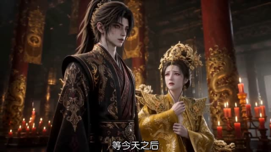 乾国皇子开局签到陆地神仙修为,第二季(38集) 乾国皇子开局签到陆地神仙修为,第二季(38集)今日短剧分享