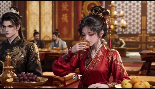 糖衣炮弹（21集）正能量短剧分享